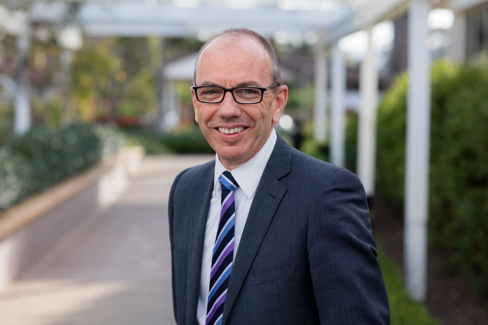 "We should have seen this coming": Mark Sewell, former Warrigal CEO, on aged care bed shortages post image