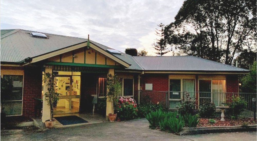 Standalone Melbourne home Della Dale Aged Care has approval revoked post image