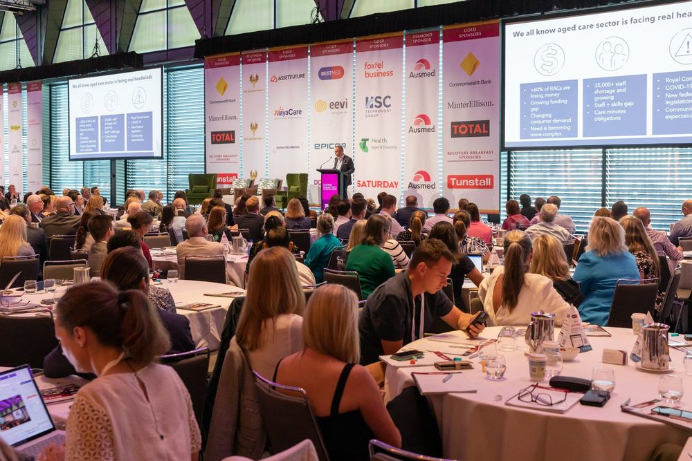 The LEADERS SUMMIT 2024 post image