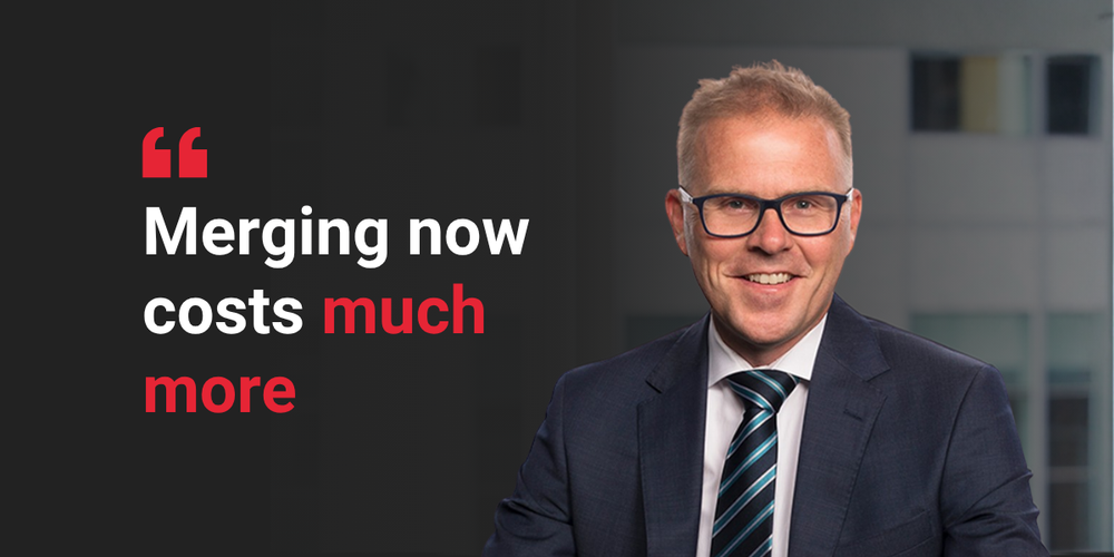 Thinking of rescuing a collapsing aged care home? Expect to pay $50K to $1.5M to get the deal done post image