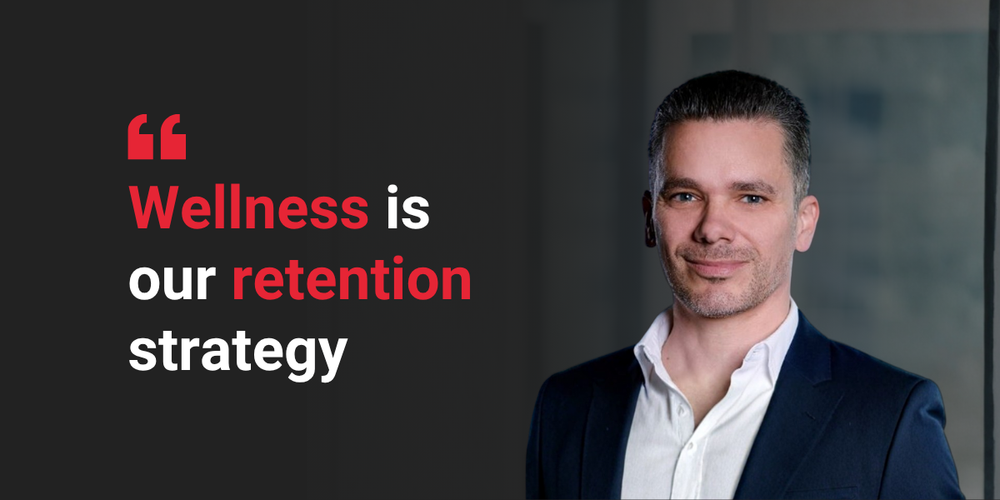 Wellness is the new insurance policy for land lease operators post image