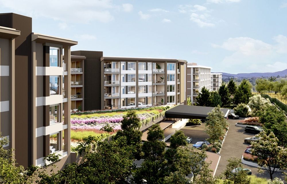 LDK Seniors’ Living to open Stage 2 of Amberfield in Canberra next month post image