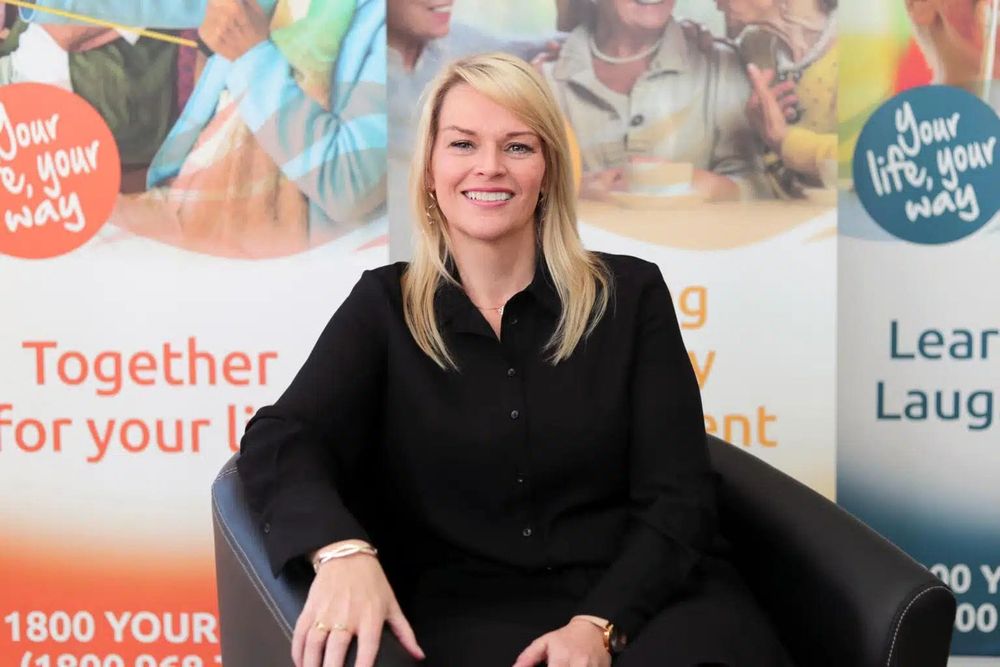 60% of CHSP clients still waiting on Home Care Packages, warns Community Vision CEO post image