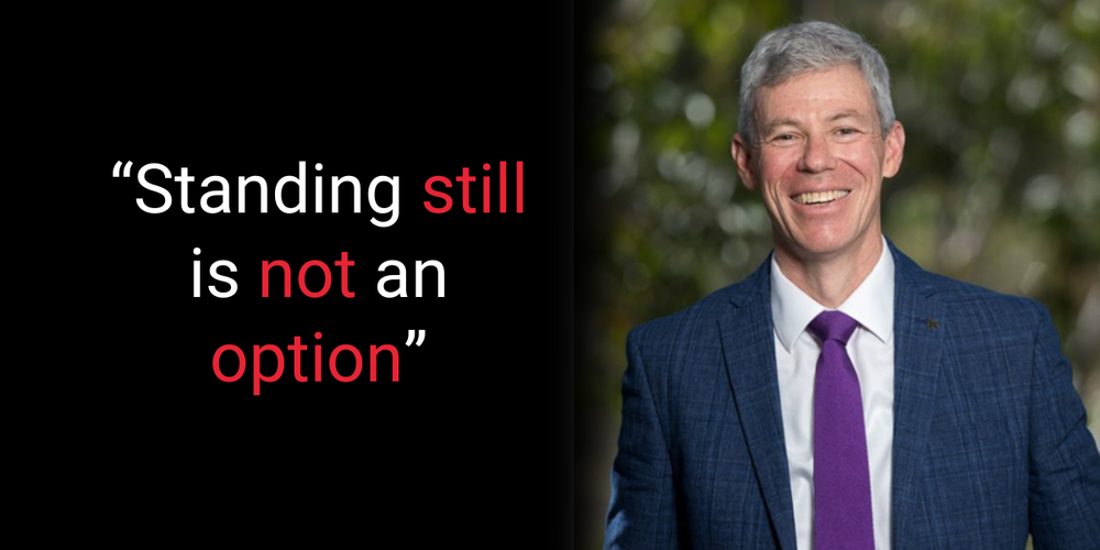 Is BaptistCare writing the roadmap for Not For Profit consolidation? post image