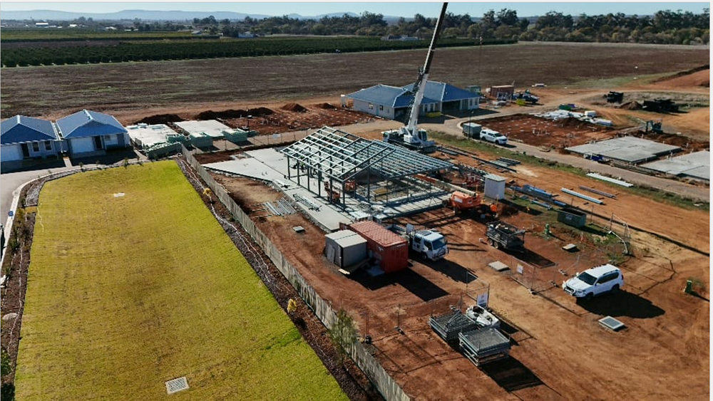 Colliers: what’s the average cost of a land lease community development in 2025? post image