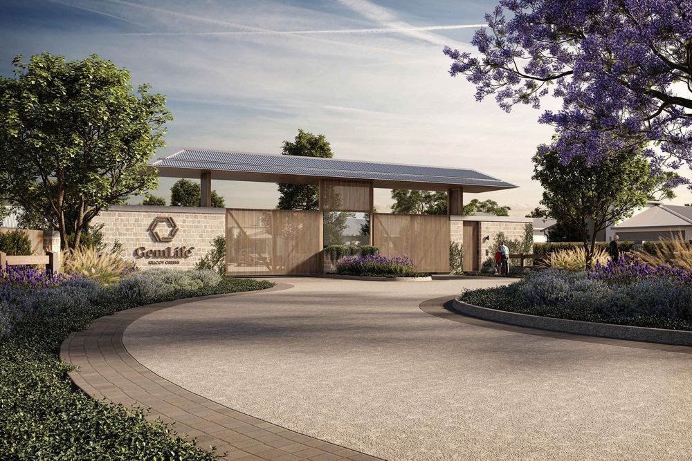$210M GemLife Kilcoy Greens land lease community launches next month post image