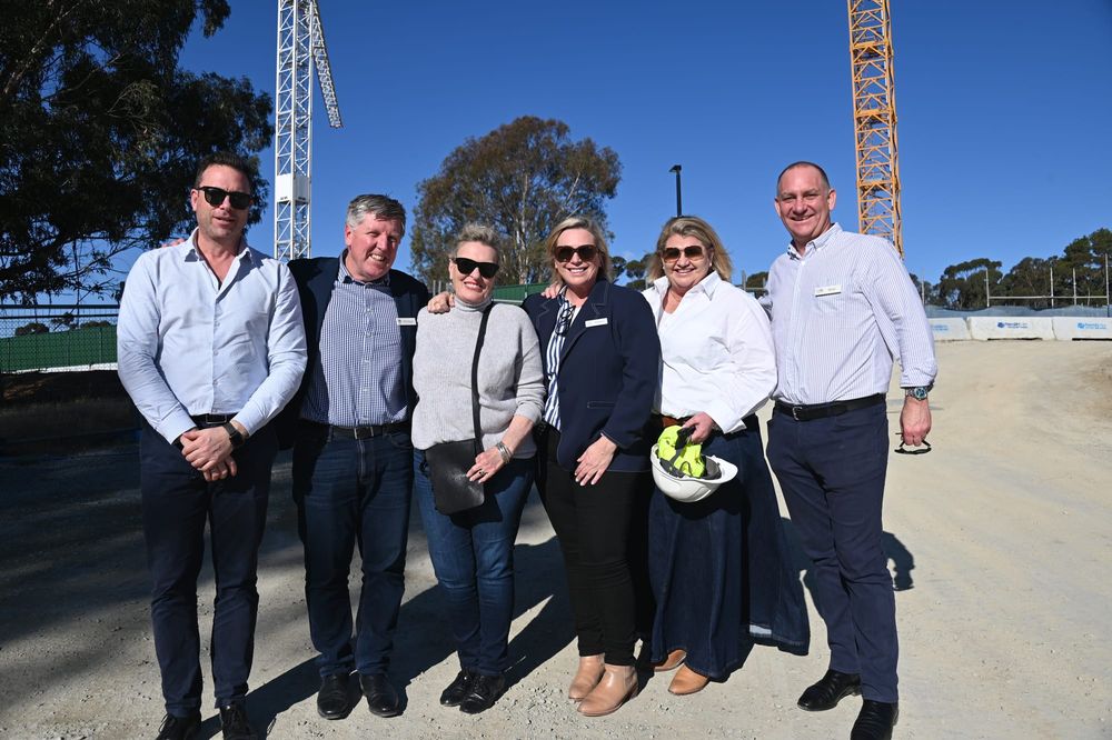 LDK Seniors’ Living reports huge surge in demand at new Amberfield village post image