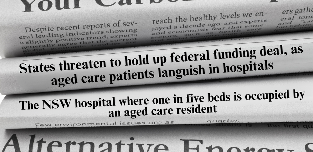 Is prevention – and Hospital in the Home – the only cure for an ailing health system? post image