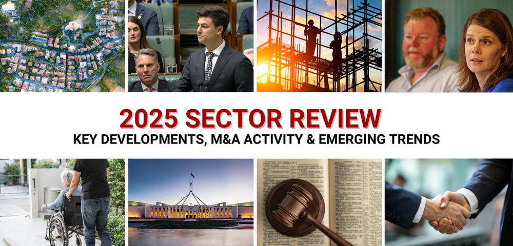 2025 mid-year review: Aged Care & Retirement Living emerging trends post image