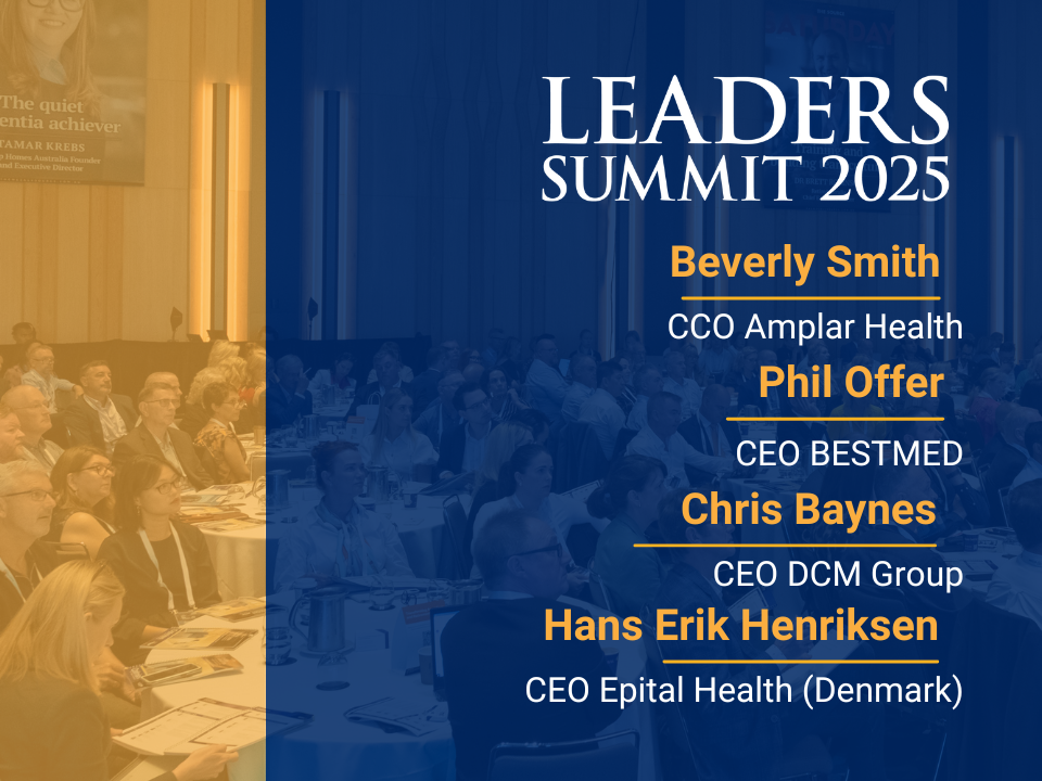 Digital hospital-at-home and proactive care: lessons from Denmark post image