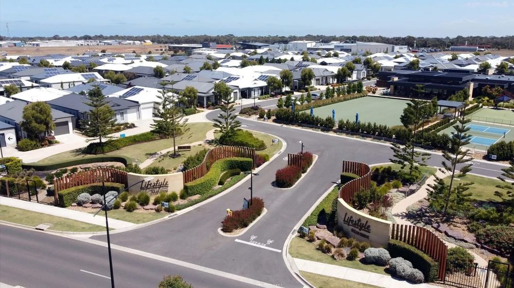 Lifestyle Communities sells Ocean Grove land to pay down debt post image