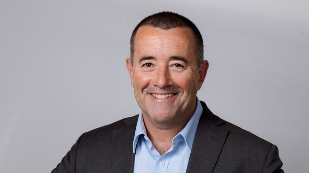 Australian Community Housing names Mark Degotardi as inaugural CEO post image