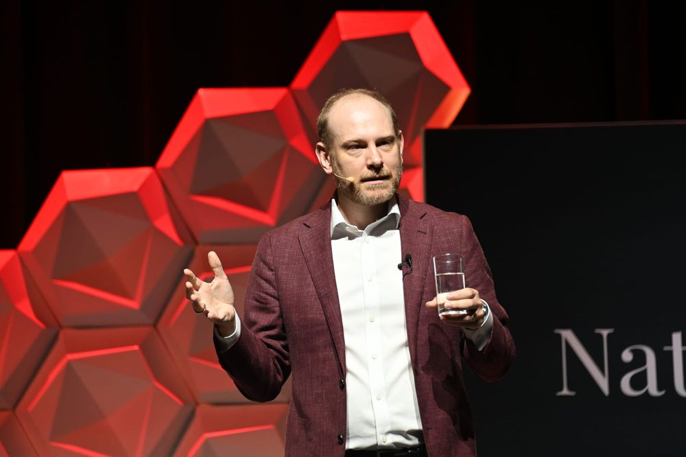 Ageing Australia CEO Tom Symondson: “It won’t be perfect on 1 November" post image