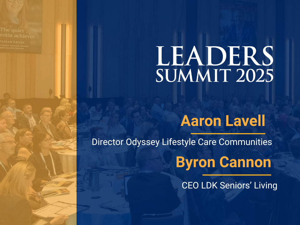 How private aged care works post image