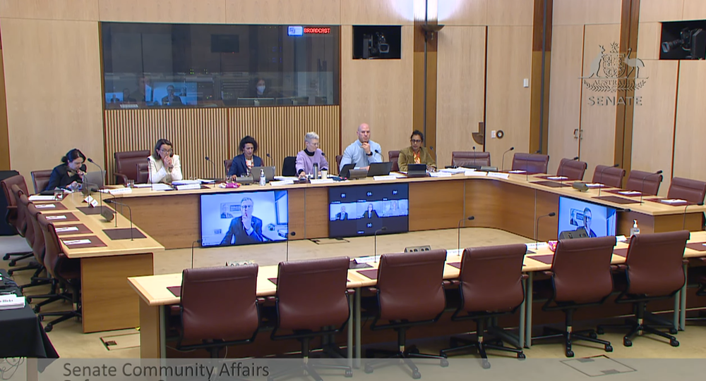 5,000 older Australians died last year waiting for Home Care Packages: Senate Inquiry hears post image