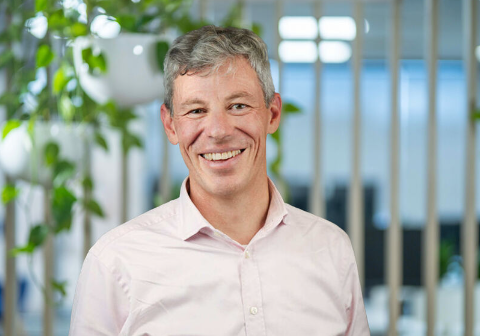 Aged care reform hits home for BaptistCare’s Charles Moore post image