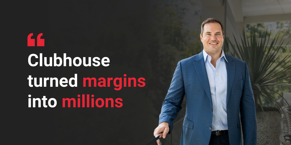 Land lease: How a $23M clubhouse paid for itself post image