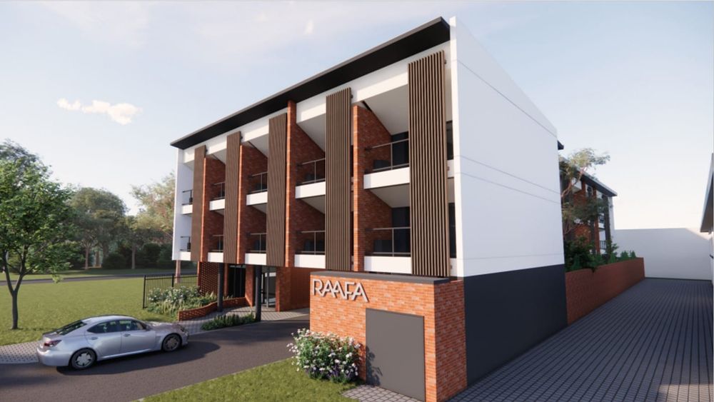 RAAFA WA to build Andrew Russell Veteran Living in Perth after funding secured post image