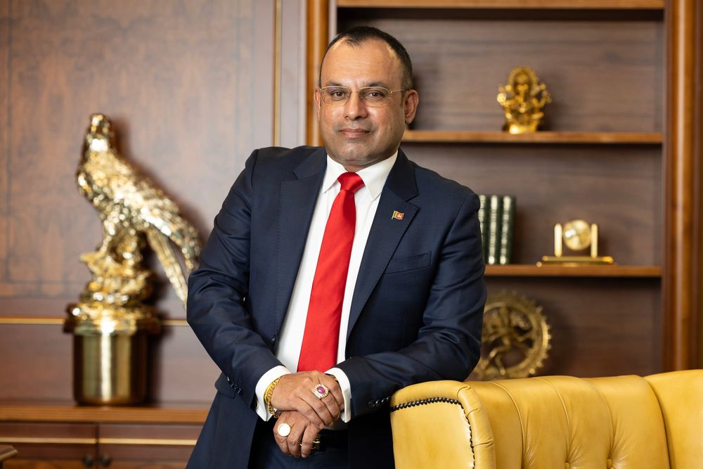 Only in SATURDAY: Roshana’s next chapter – betting on regional care and medical integration post image