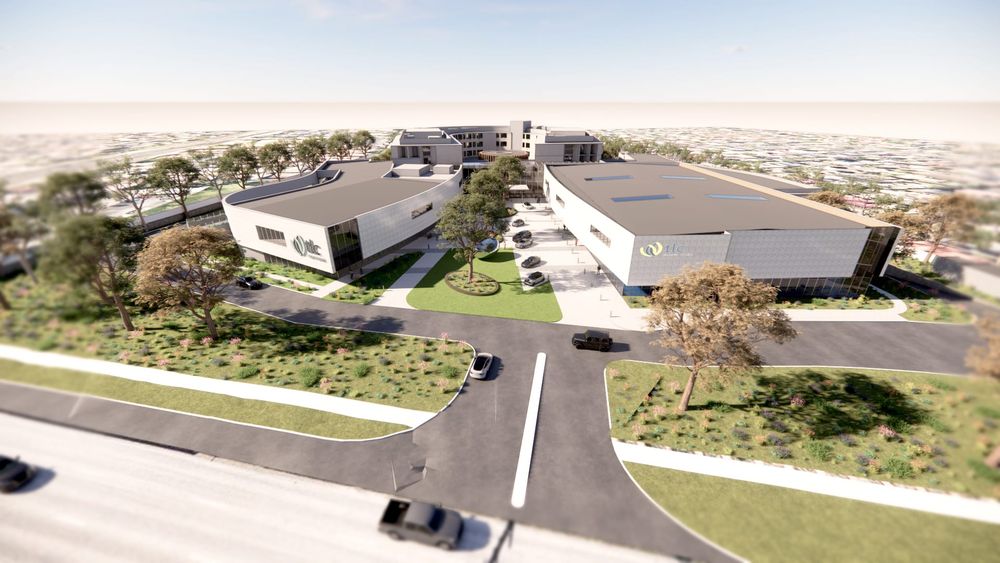 TLC reveals $490M five-year pipeline as $170M Melbourne healthcare precinct approved post image