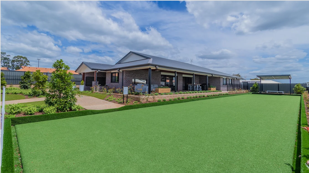 Oak Tree invests $20M-plus in 35-villa village expansion post image