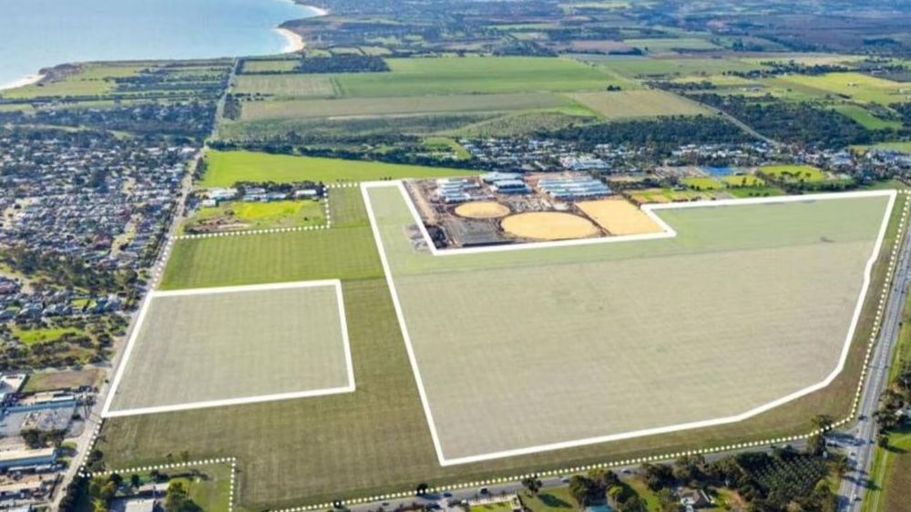 Oliver Hume lines up second land lease community in Adelaide post image