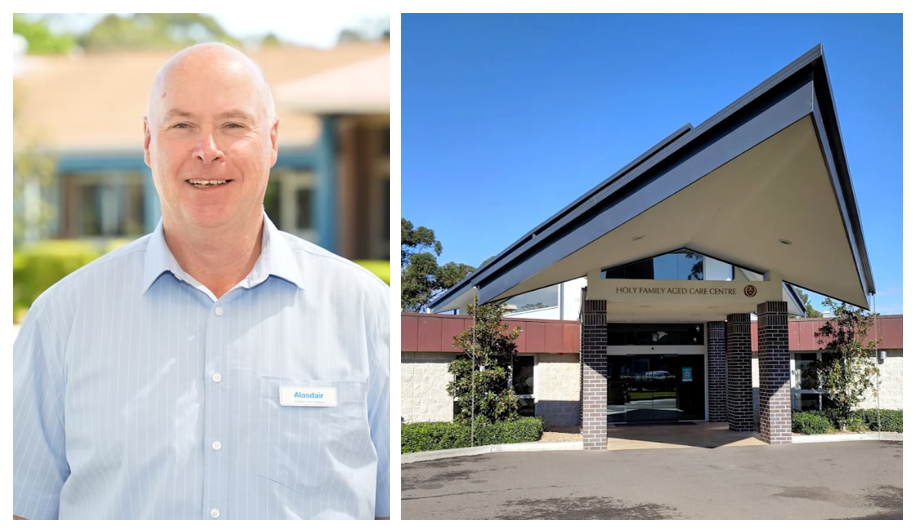 Aged care providers disincentivised to accept residents living with dementia, says CEO post image