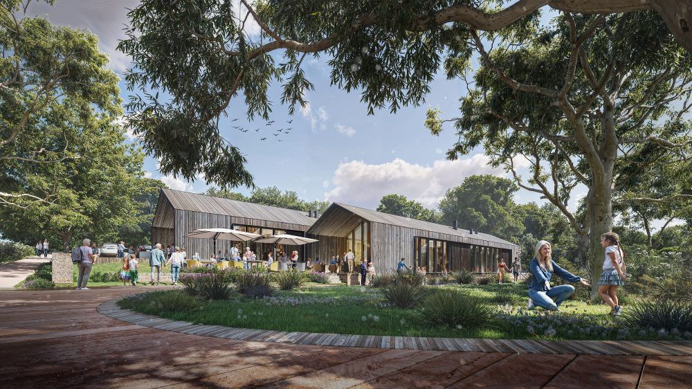 IRT to unveil new vision for integrated seniors’ living community on NSW South Coast post image