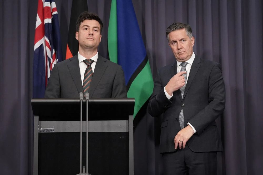 Govt caves in: 20,000 new Home Care Packages to be released by 1 November post image