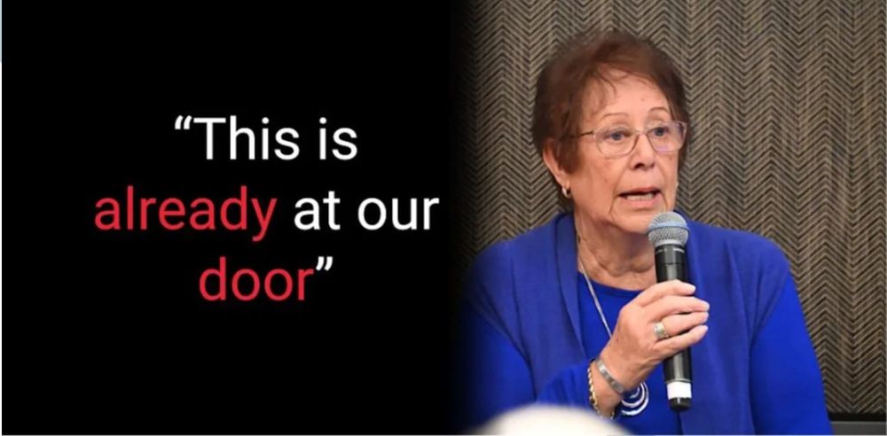 Dementia crisis in retirement villages: no clear process, resident safety at risk, no answers post image