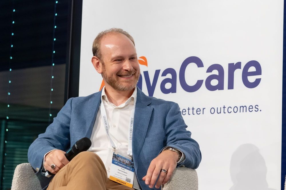 The price tag to future-proof residential aged care post image