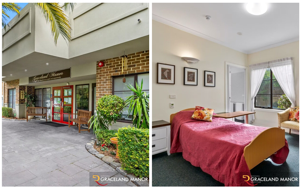 Roshana Care Group expands its Victorian aged care footprint post image