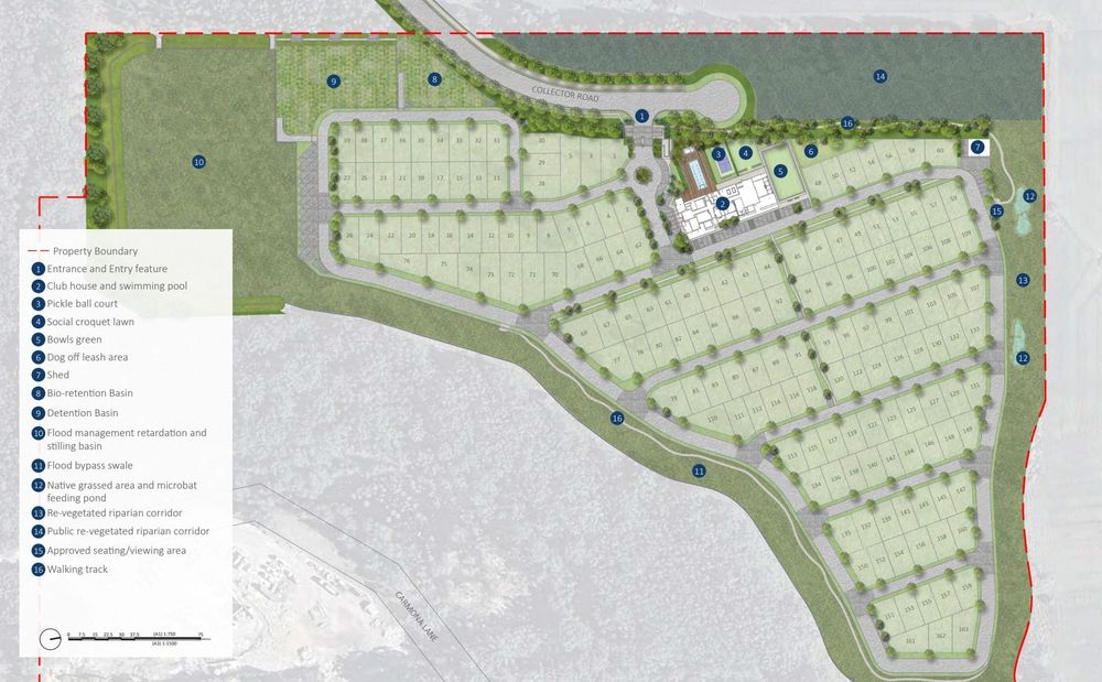 Serenitas preparing to launch land lease community in Forster on NSW Mid North Coast post image