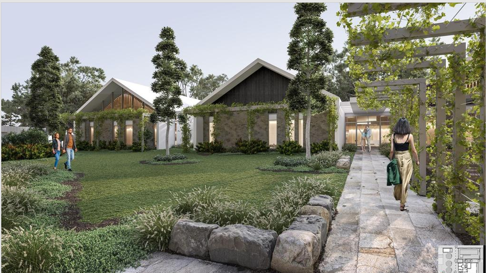 Liven Communities’ biggest land lease project approved in Toowoomba post image