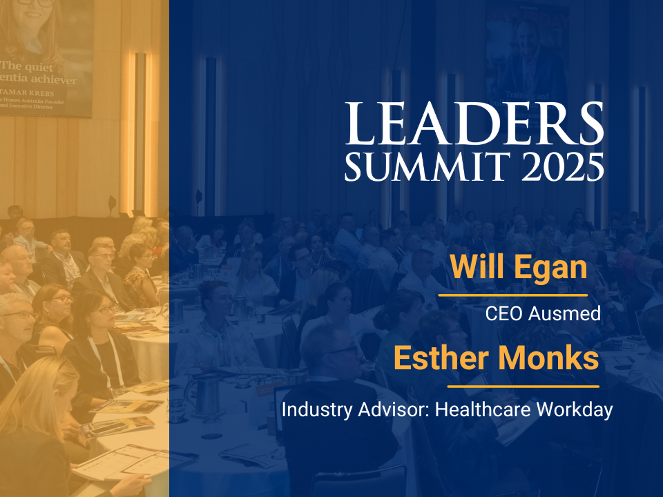 Workforce demands a total rethink in aged and home care staffing post image