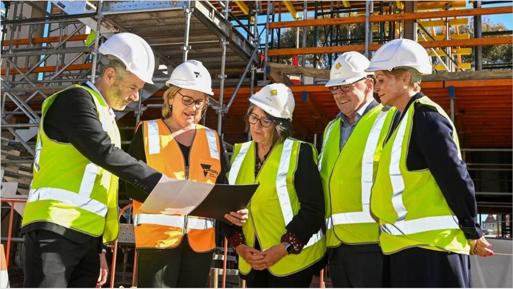 Bendigo seniors’ housing rebuild kicks off with VIC Govt funding post image