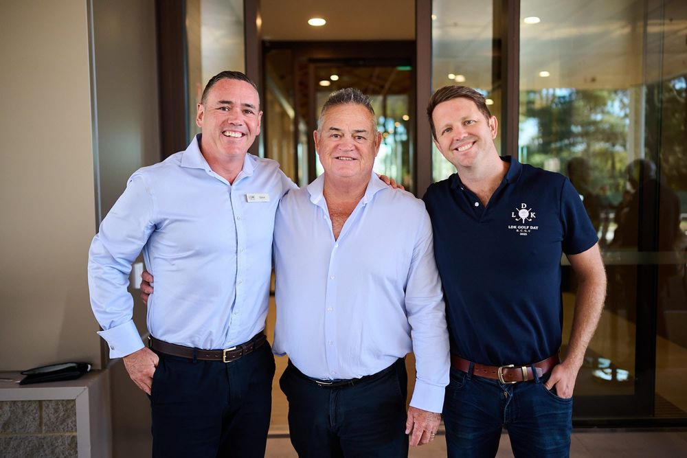 LDK aiming to be world's best: Amberfield’s Stage 2 sets a new template post image