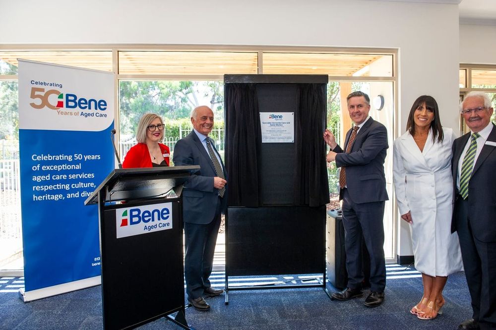 Adelaide’s north gets new lifeline for dementia care post image