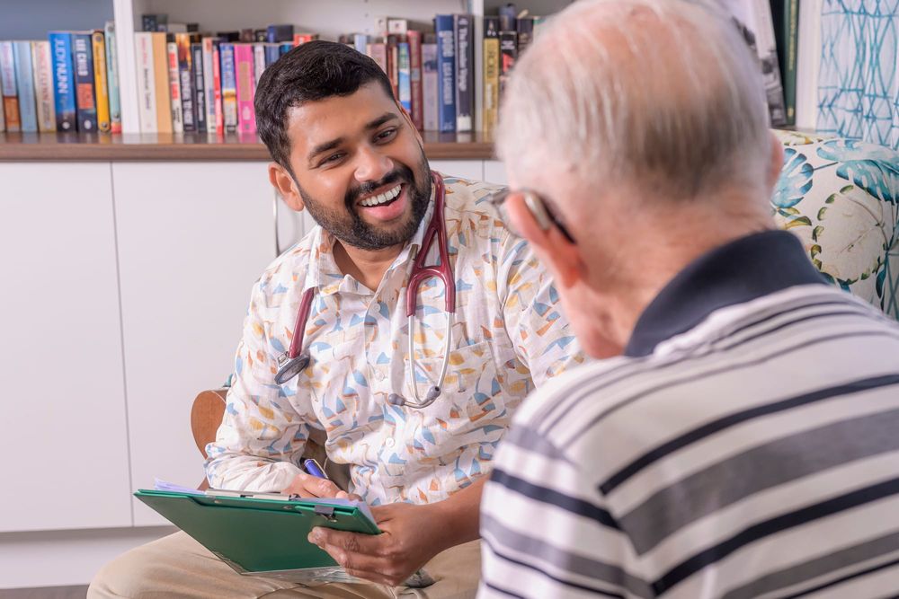 Lutheran Services expands “proven” aged care nurse practitioner model post image