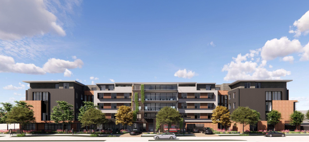 Maiestas Care’s Nexia to develop new aged care homes post image