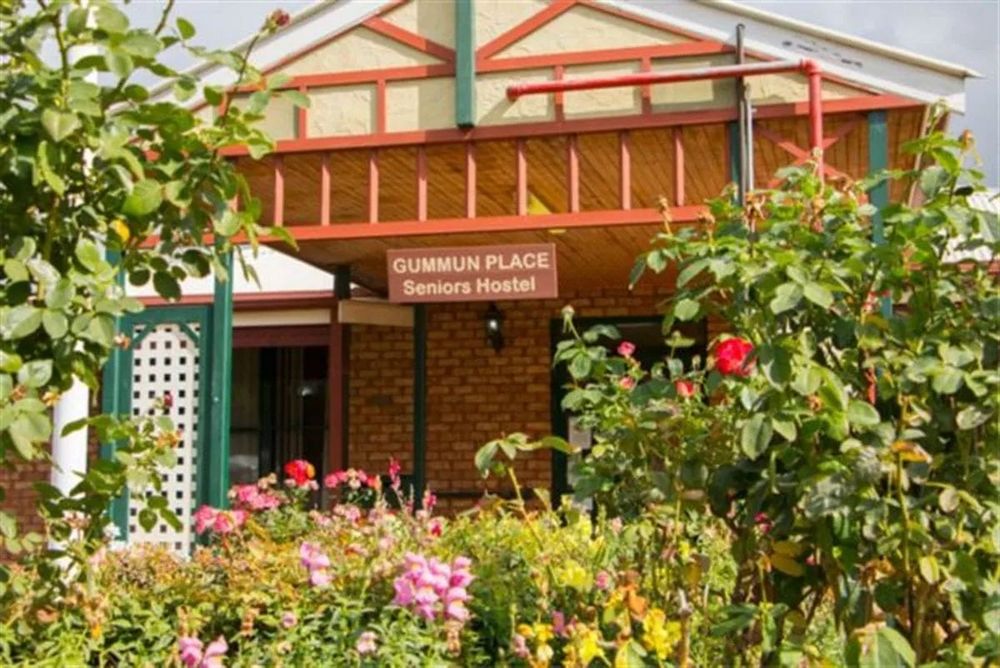 “If we can fund AUKUS, surely we can fund rural aged care”: Upper Hunter to decide fate of Gummun Place post image