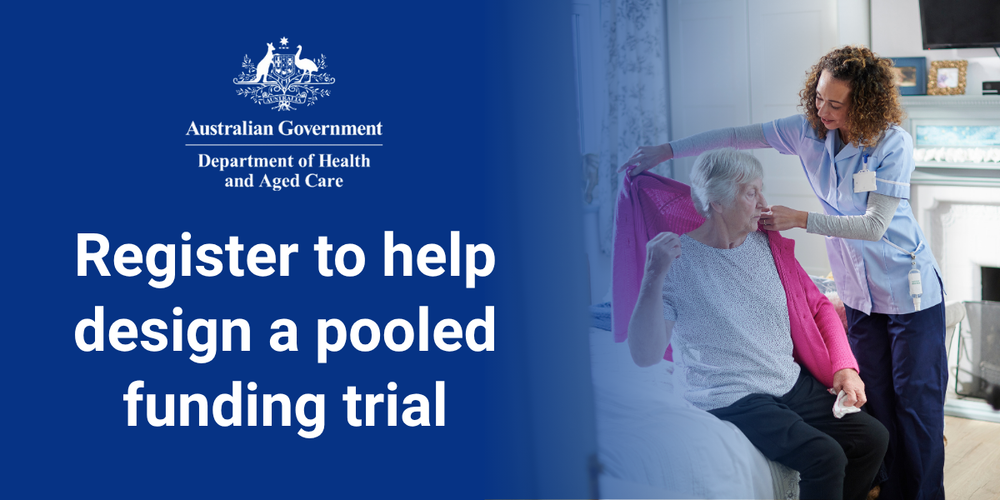 Shared Care in villages: Canberra cracks the door open post image