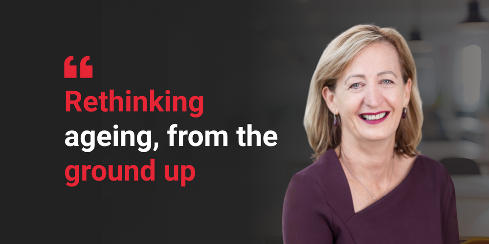 Warrigal sees villages as the next frontier of ageing post image