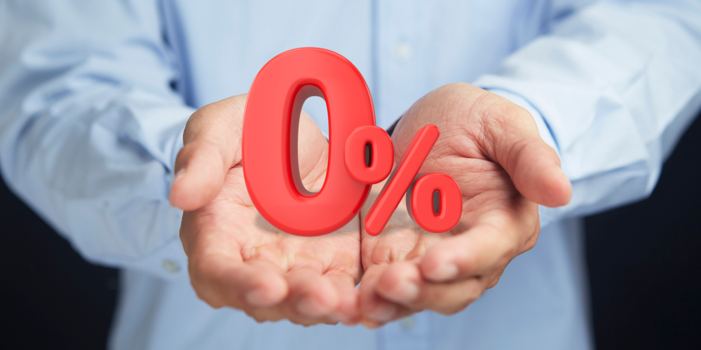 Would you invest in a business with zero margin? post image