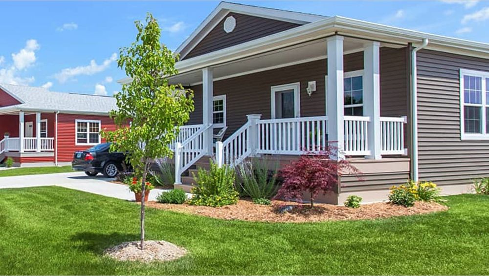 US manufactured home sector tipped to hit US$18.9B by 2030 – Australia’s land lease market not far behind post image