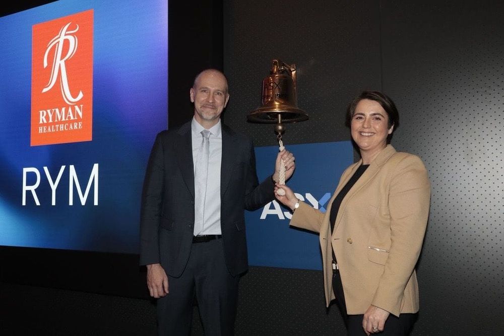 Two Australians take charge as Ryman Healthcare lists on ASX amid $1B reset post image
