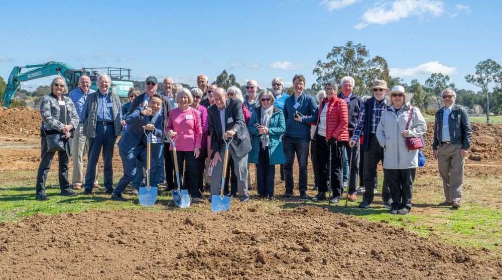 TP Dynamics’ first retirement village Sense of Yowani in Canberra adopts Membership model post image