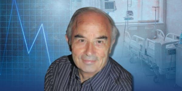 The human face of Australia's aged care bed shortage post image