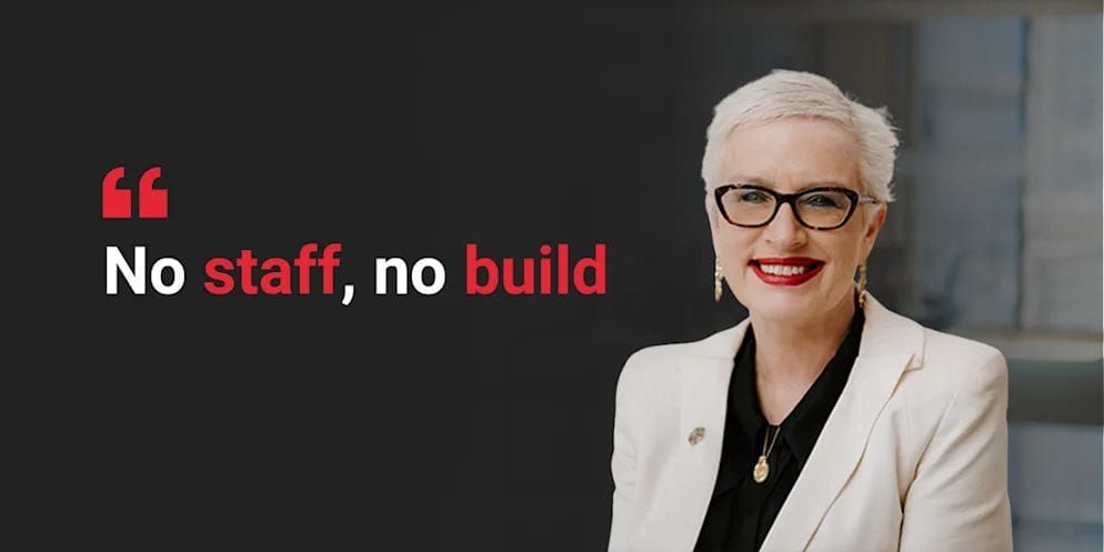 Only in SATURDAY: workforce the new factor in feasibility equations post image