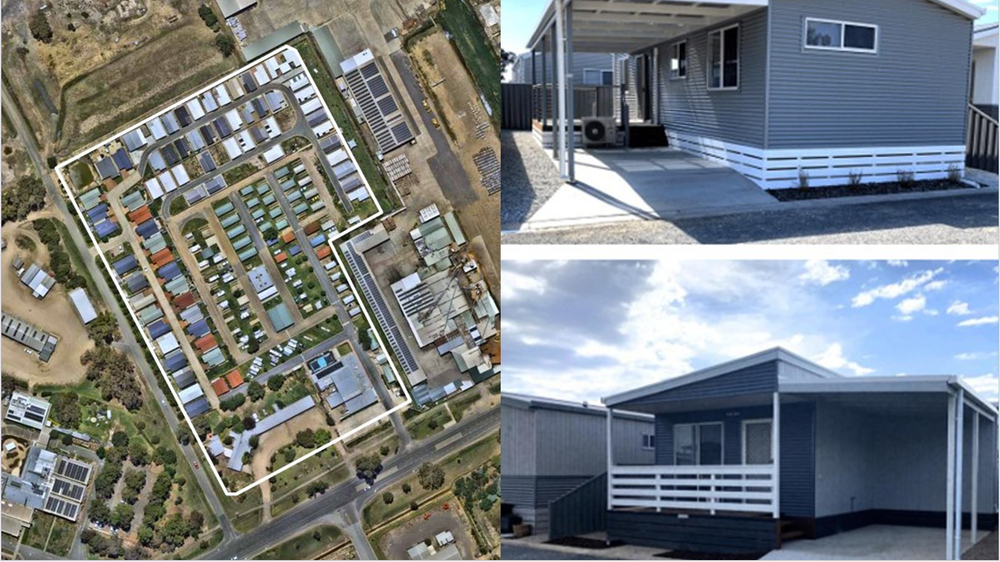 The difference in Eureka’s eighth acquisition this year post image